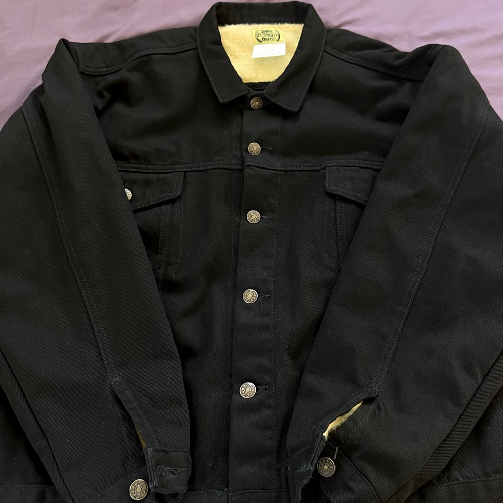 Draggin Jeans biker jacket